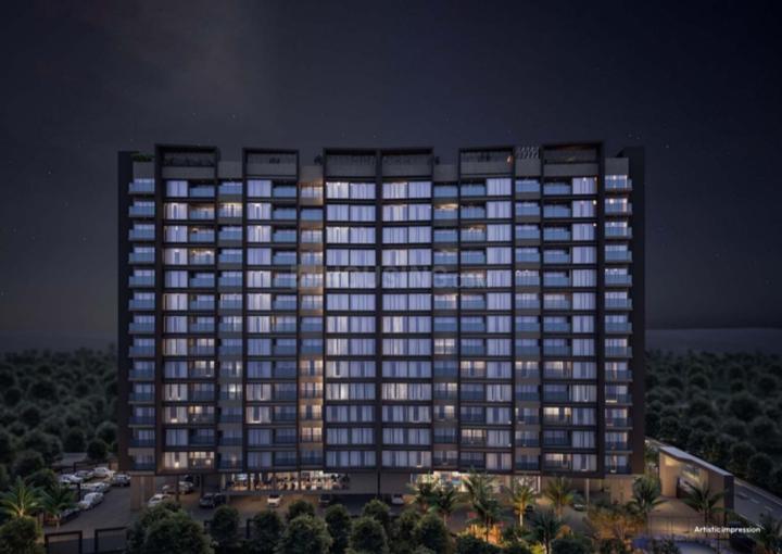 Goyal My Home Akurdi Main Image 1