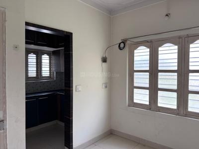 Hall Image of 550 Sq.ft 1 BHK Builder Floor for rent in Hoodi Bengaluru for Rs. 17000