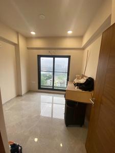 Bedroom Image of 1710 Sq.ft 3 BHK Apartment / Flat for sale in Raj Hir Asha Sky, Sola Ahmedabad for Rs. 12500000