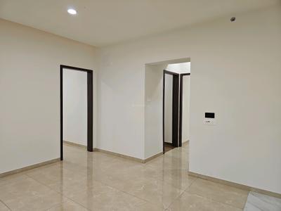 Living Room Image of 1007 Sq.ft 2 BHK Apartment / Flat for sale in Duville Riverdale Heights, Kharadi Pune for Rs. 12000000