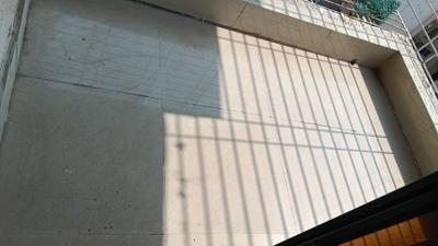 Balcony Image of 1150 Sq.ft 2 BHK Apartment / Flat for rent in Bathija Siddhivinayak Heights, Kalamboli Navi Mumbai for Rs. 26000