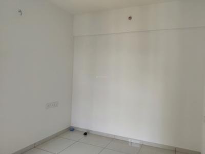 Bedroom Image of 920 Sq.ft 2 BHK Apartment / Flat for rent in Vihang Valley, Kasarvadavali Thane for Rs. 25000
