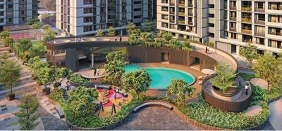 4 BHK Flat