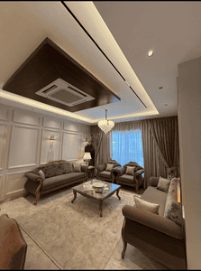 2 BHK Independent Builder Floor