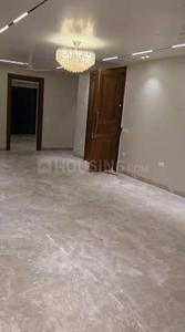 Hall Image of 4518 Sq.ft 4 BHK Builder Floor for sale in Sector 15 Part 2 Gurgaon for Rs. 55000000