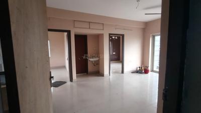 Bedroom Image of 1070 Sq.ft 2 BHK Apartment / Flat for sale in New Town Kolkata for Rs. 6000000