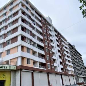Image of 870 Sq.ft 2 BHK Apartment / Flat for sale in SB Patil Bliss County, Charholi Budruk, Pune for Rs. 5500000