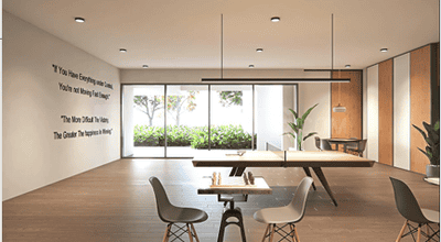 Image of 1003 Sq.ft 2 BHK Apartment / Flat for sale in Mahalunge, Pune for Rs. 6000000
