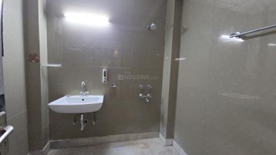 Image of 1800 Sq.ft 3 BHK Builder Floor for sale in Reputed freedom fighter enclave, Freedom Fighters Enclave, New Delhi for Rs. 12000000