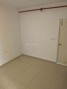 Bedroom Image of 918 Sq.ft 3 BHK Apartment / Flat for sale in Urbanrise Revolution One, Padur Chennai for Rs. 8500000