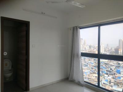 Bedroom Image of 900 Sq.ft 2 BHK Apartment / Flat for sale in  Kailash Tower, Powai Mumbai for Rs. 17000000