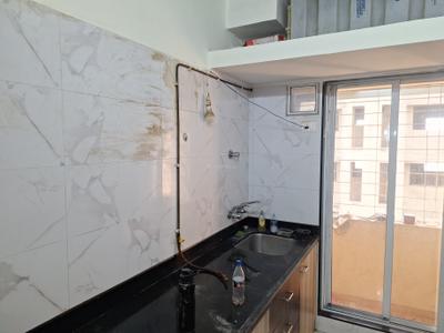 Kitchen Image of 950 Sq.ft 2 BHK Apartment / Flat for sale in PNK Imperial Heights, Mira Road East Mira Bhayandar for Rs. 11000000