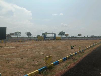 Image of 700 Sq.ft Residential Plot / Land for sale in Palayambakkam, Chennai for Rs. 769300