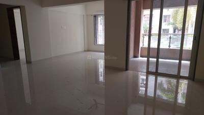 Living Room Image of 1250 Sq.ft 2.5 BHK Apartment / Flat for rent in GKG Kingsway, Ghorpadi Pune for Rs. 36000