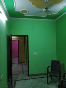 Hall Image of 450 Sq.ft 2 BHK Apartment / Flat for sale in Shahdara New Delhi for Rs. 3000000