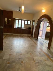 Hall Image of 1500 Sq.ft 3 BHK Apartment / Flat for sale in DDA Flats Sarita Vihar, Sarita Vihar New Delhi for Rs. 26000000