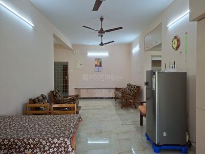 Hall Image of 1180 Sq.ft 2 BHK Apartment / Flat for rent in Ramapuram Chennai for Rs. 45000