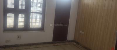 Bedroom Image of 950 Sq.ft 1 BHK Builder Floor for rent in Sector 23A Gurgaon for Rs. 17000