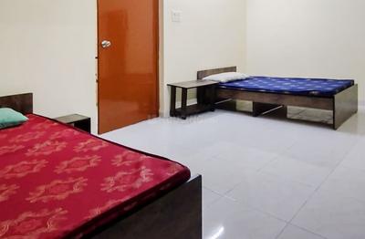 Bedroom Image of Prime Panache Apartment - Baner Gaon in Baner, Pune