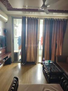 Hall Image of 1050 Sq.ft 2 BHK Apartment / Flat for sale in Amanora Future Towers, Hadapsar Pune for Rs. 15000000