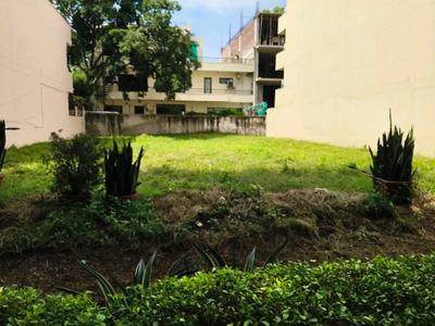 Image of 418 Sq.ft Residential Plot / Land for sale in Sector 57, Gurgaon for Rs. 125400000