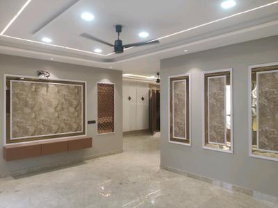 Living Room Image of 3350 Sq.ft 4 BHK Builder Floor for sale in Sector 21C Faridabad for Rs. 32500000