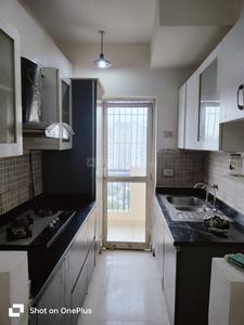 Kitchen Image of 1080 Sq.ft 2.5 BHK Apartment / Flat for sale in Nimbus The Hyde Park, Sector 78 Noida for Rs. 11800000