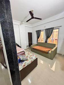 Bedroom Image of 1370 Sq.ft 3 BHK Apartment / Flat for sale in Saral Life Arena, Gotri Vadodara for Rs. 4000000