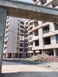Image of 650 Sq.ft 2 BHK Apartment / Flat for sale in Palghar, Mumbai for Rs. 2250000