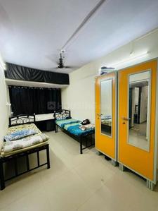 Bedroom Image of Gopalnagar  in Worli, Mumbai