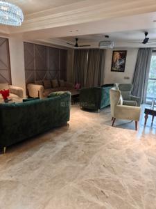 Image of 3200 Sq.ft 4 BHK Builder Floor for rent in Selling Sunset South City 1, Sector 41, Gurgaon for Rs. 170000