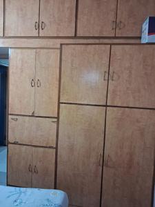 Bedroom Image of 1035 Sq.ft 2 BHK Apartment / Flat for rent in Komal Enclave, Paldi Ahmedabad for Rs. 24300