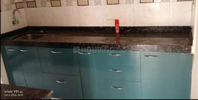Kitchen Image of 1136 Sq.ft 2 BHK Apartment / Flat for sale in Moral Orchid, Ulwe Navi Mumbai for Rs. 11900000