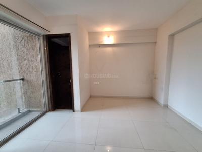 Hall Image of 1200 Sq.ft 2 BHK Apartment / Flat for rent in Kopar Khairane Navi Mumbai for Rs. 70000