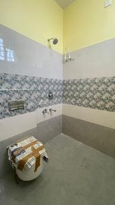 Bathroom Image of 2205 Sq.ft 3 BHK Independent House for sale in Dharan Metro City, Saravanampatty Coimbatore for Rs. 13500000