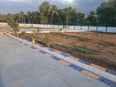 Image of 1500 Sq.ft Residential Plot / Land for sale in Mathur, Pudukkottai for Rs. 4350000