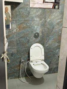 Image of 1800 Sq.ft 3 BHK Independent House for sale in Sahjanand Shyam Pooja, Motera, Ahmedabad for Rs. 22100000