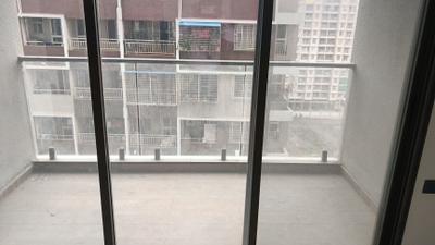 Image of 1320 Sq.ft 3 BHK Apartment / Flat for sale in City One SkyVe, Kiwale, Pune for Rs. 8600000