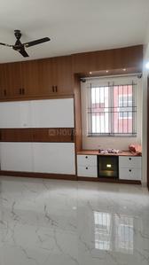 Hall Image of 1250 Sq.ft 2 BHK Apartment / Flat for rent in Electronic City Bengaluru for Rs. 30000