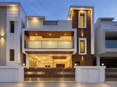 Building Image of 3000 Sq.ft 3 BHK Independent House for sale in Saravanampatty Coimbatore for Rs. 15000000