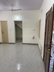 Hall Image of 615 Sq.ft 1 BHK Independent House for sale in K R Puram Bengaluru for Rs. 9000000