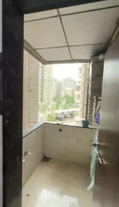 Kitchen Image of 1600 Sq.ft 3 BHK Apartment / Flat for rent in Pal Gam Surat for Rs. 26500