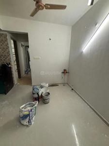 Hall Image of 1700 Sq.ft 3 BHK Apartment / Flat for rent in Shabhaji Nagar Nashik for Rs. 24000