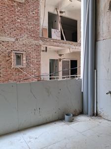 Bedroom One Image of 1600 Sq.ft 3 BHK Apartment / Flat for sale in DM Infra, Sector 102 Noida for Rs. 5800000