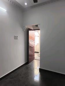 Bedroom Image of 800 Sq.ft 1 RK Apartment / Flat for rent in Panduranga Nagar Bengaluru for Rs. 8500