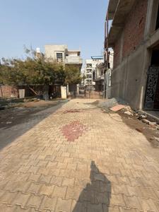 Image of 640 Sq.ft 2 BHK Duplex for sale in Noida Extension, Greater Noida for Rs. 7000000