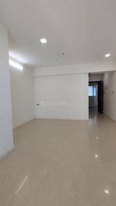 Hall Image of 1471 Sq.ft 3 BHK Apartment / Flat for rent in Ekta Tripolis, Goregaon West Mumbai for Rs. 110000