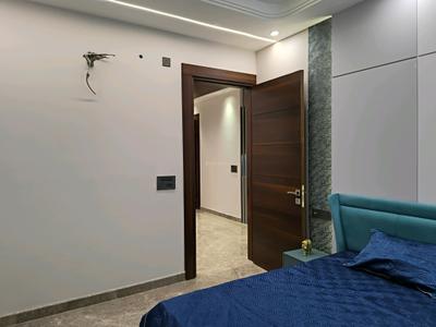 Bedroom Image of 2700 Sq.ft 5 BHK Builder Floor for sale in Indirapuram Ghaziabad for Rs. 35000000