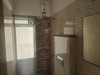 Image of 1130 Sq.ft 2 BHK Apartment / Flat for rent in Rattan Icon, Seawoods, Navi Mumbai for Rs. 72000