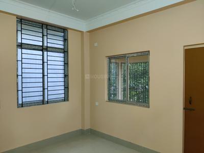 Bedroom Image of 1345 Sq.ft 3 BHK Builder Floor for rent in Dispur Guwahati for Rs. 23000